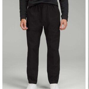 Lululemon Utilitech Pull-On Classic-Fit Pant – Men’s Medium – 30” Inseam